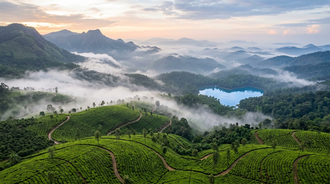 Top 7 Places to Visit in Wayanad in 2026